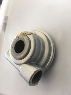 Speedo Puckle for Motorcycles Pocket Bikes