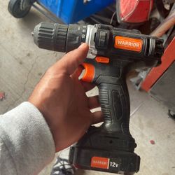 Impact Drill