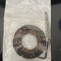 Clutch Brake For Semi Truck
