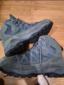 Zapatos waterproof de hombre 10.5
