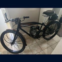 Felt Motor Beach Cruiser 