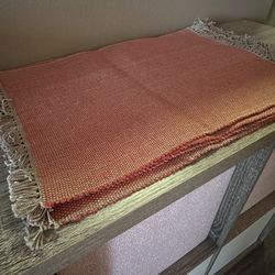 Pier1 Imports Placemats Set of 4 New!