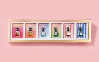 Set Perfumes Summer 
