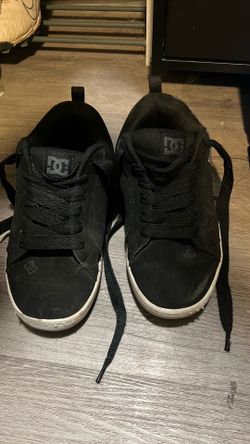 Dc Shoes