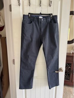 New without Tags English Laundry denim pants size 34-30