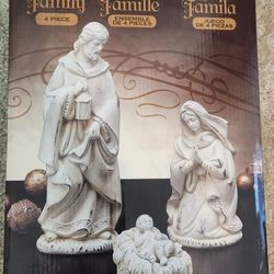 Holy Family