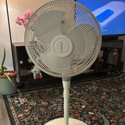 Rotating Fan (Lasko Brand)