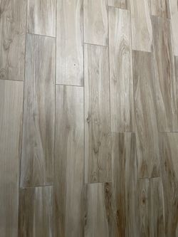 Savanna Cream Tile 7x32 24 BOXES