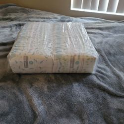 Diapers Size 1
