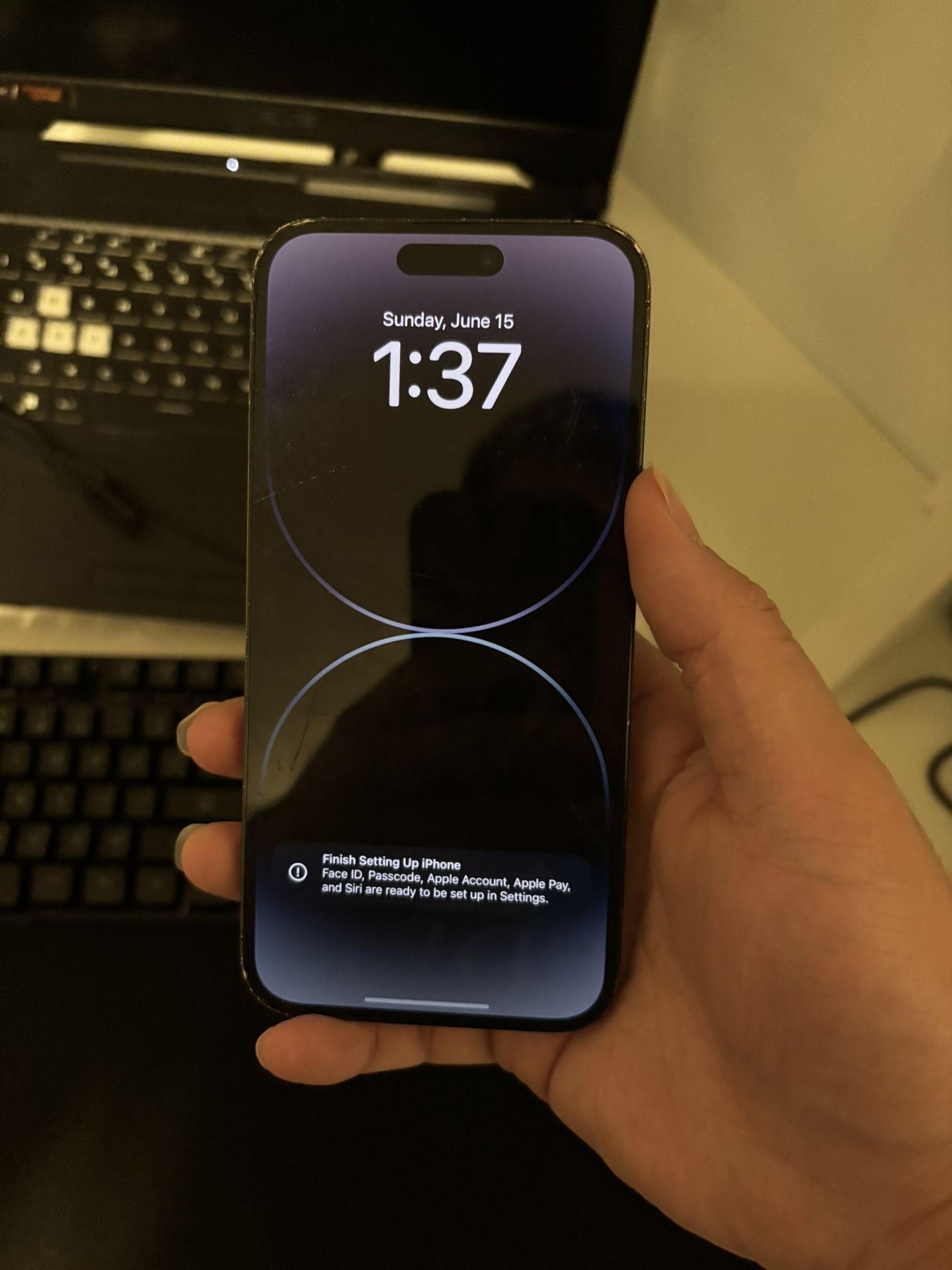 Iphone 14promax