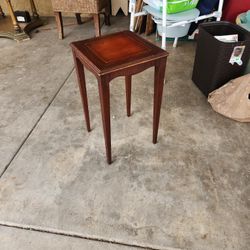 Vintage Table
