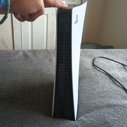 PS5 