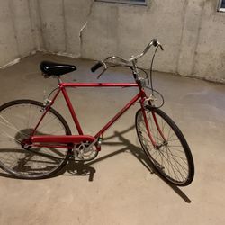Free Spirit 3 Spd Bike