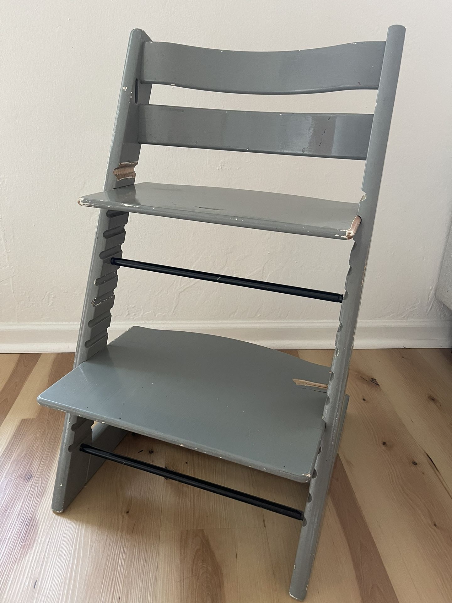 Stokke Tripp Trapp High chair