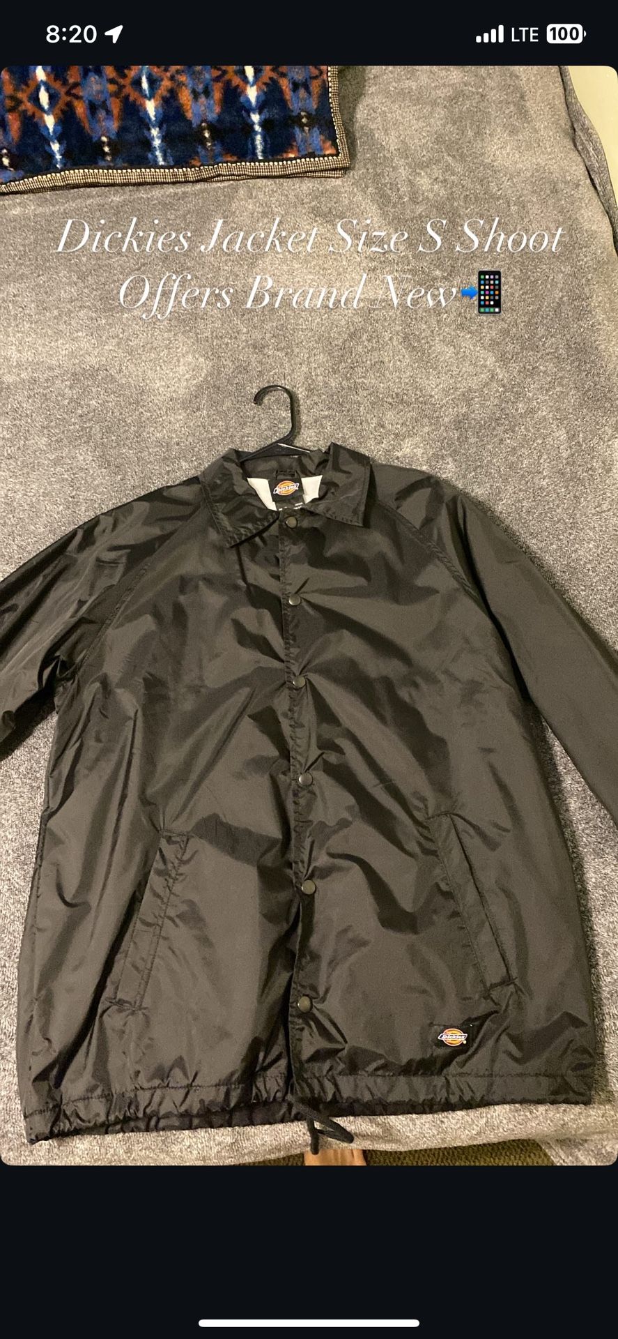 Dickies Jacket