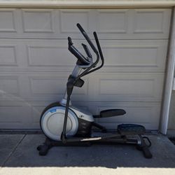 NordicTrack Elliptical E9.0 Model