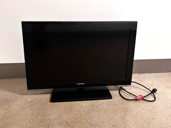 SAMSUNG TV 32''