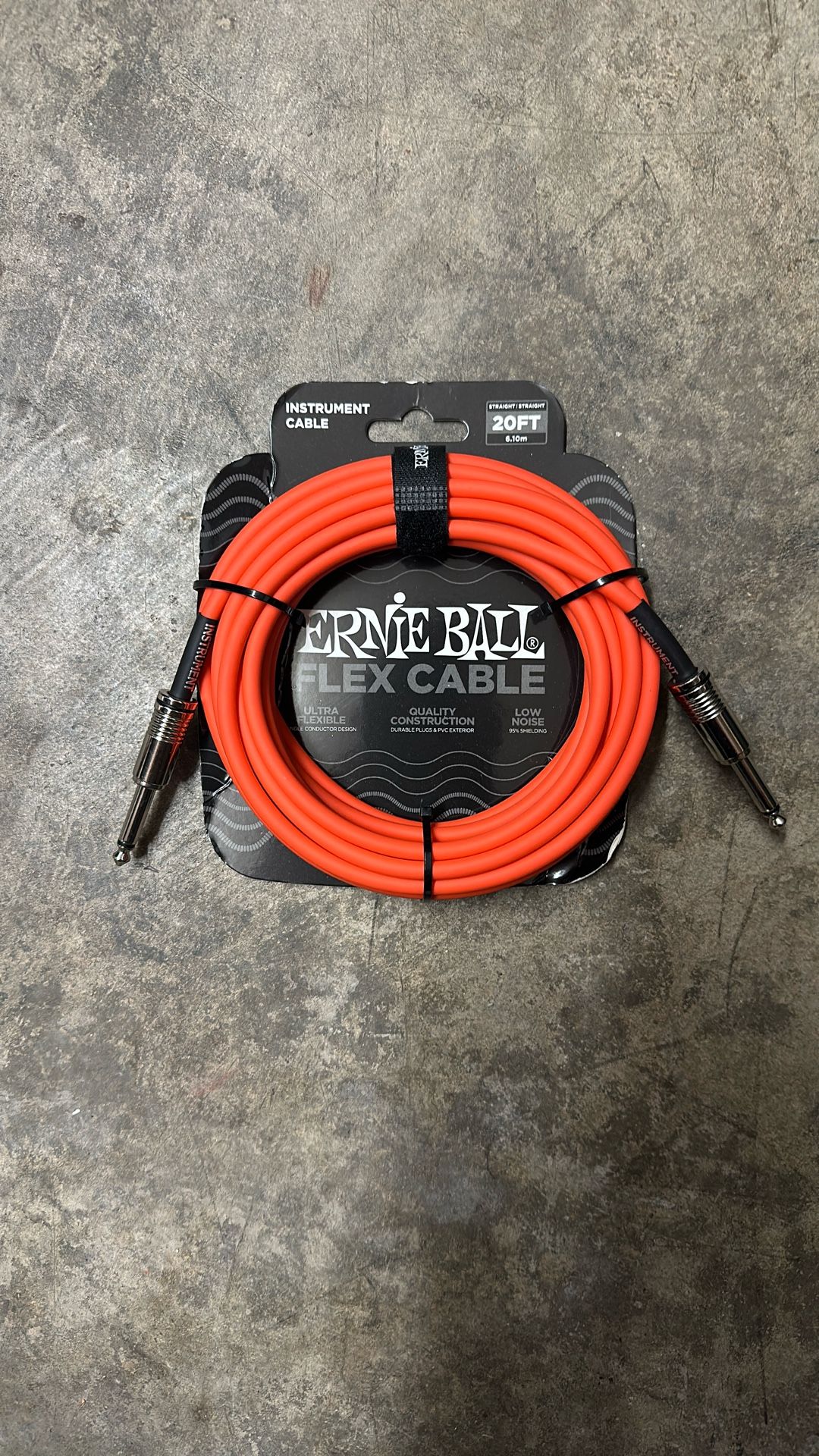 GUITAR CABLE