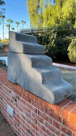 Steps