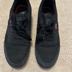 Men’s Levi’s Shoes