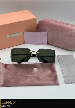 Bellos lentes
