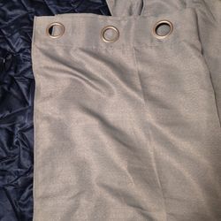 Teall Color 84 Inch Long 