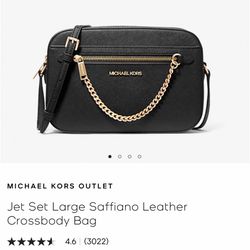 Michael Kors Purse $50 Each