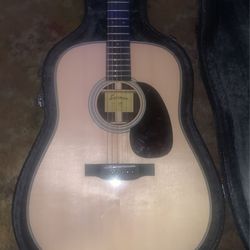 Guitar