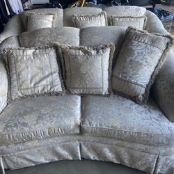 Couch Set