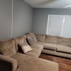 Sectional Sofa 