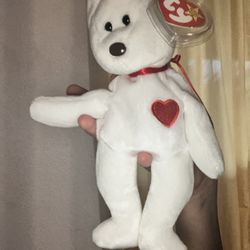 Beanie Baby