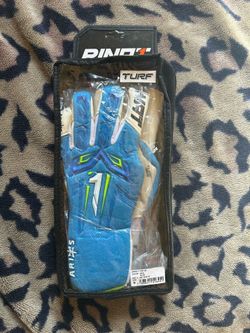 Rinat ARIES X TURF Goalkeeper Gloves