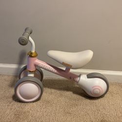 Aueku Bike