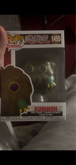Yu-Gi-Oh  Funko pop