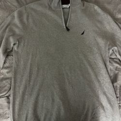 Brand New Nautica Sweater/Jacket