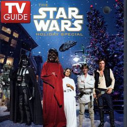 1978 Star Wars Holiday Special Blu Ray 
