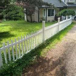 Fence 
