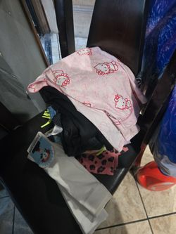 Free size 6 clothes