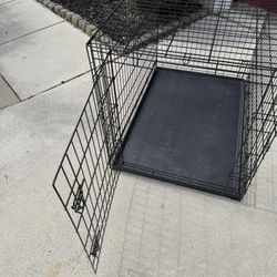 Large Dog Crate