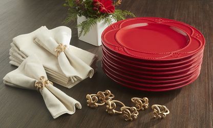 Platos Grandes Princess House 