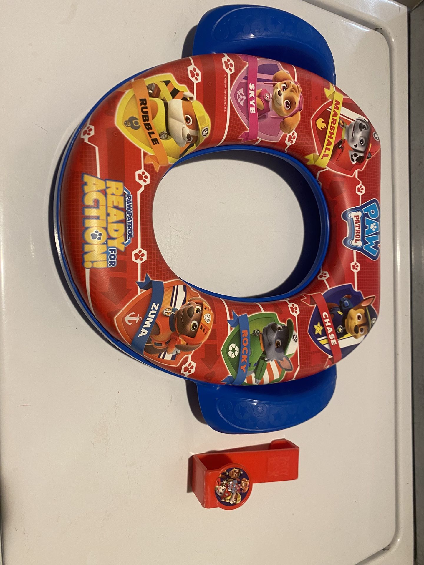 Toddler Potty Seat