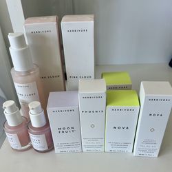 HERBIVORE Skincare 
