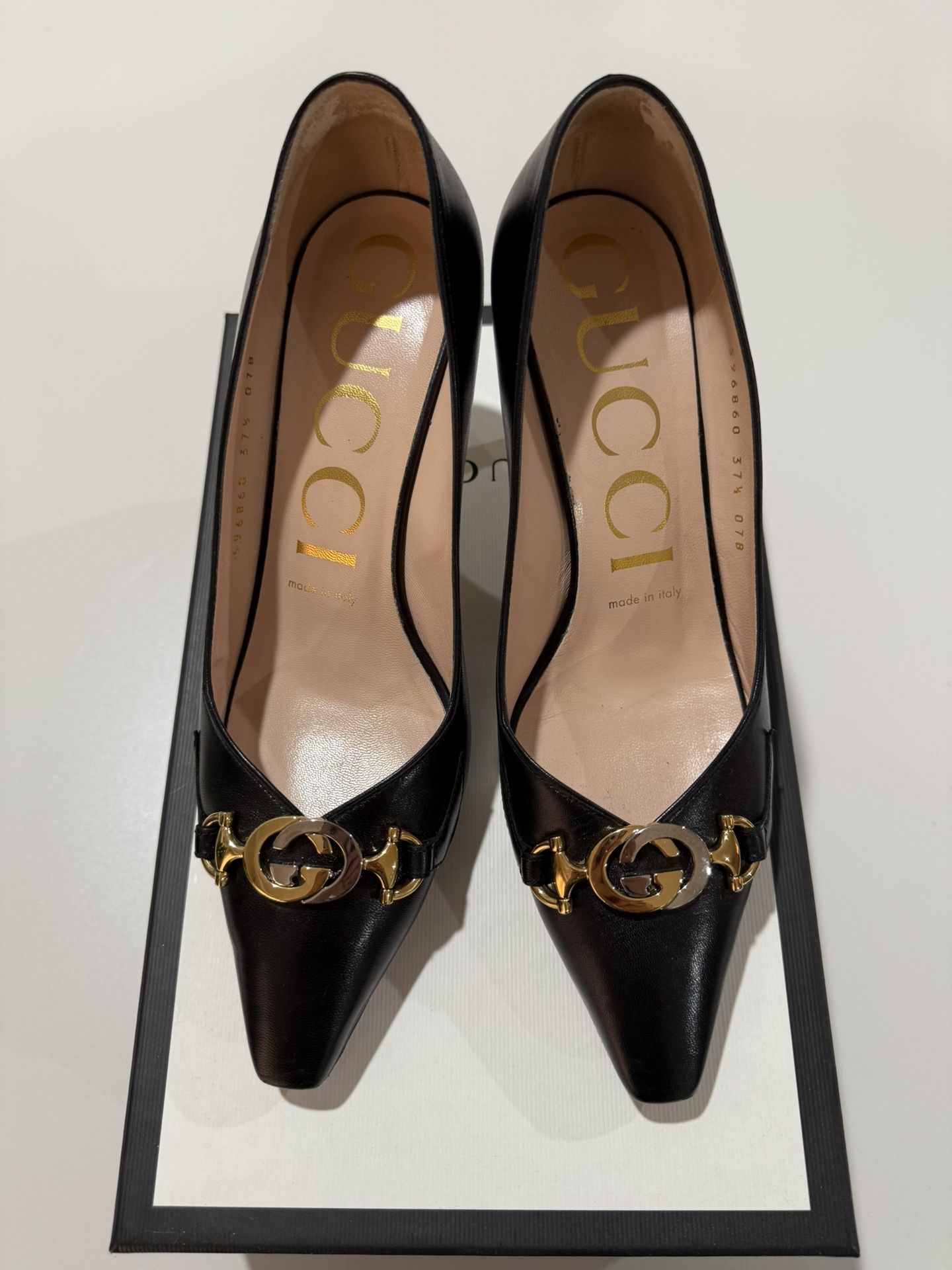 Gucci Shoes