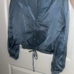 Guess blouse