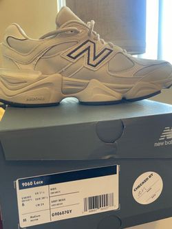 Women’s shoes 9060 lace new balance