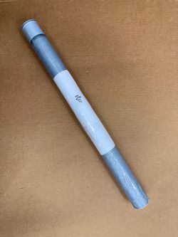 NEXTWALL WALLPAPER Blue Stream Faux Board & Stick Wallpaper Roll (30.75 sq ft)
