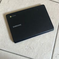 Samsung Chromebook