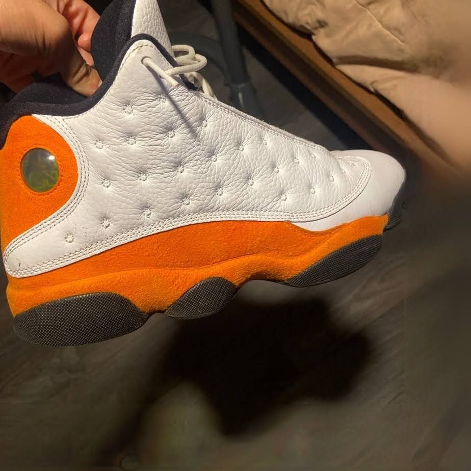 Air Jordan 13 Starfish