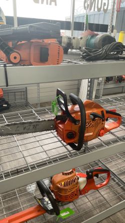 Echo chainsaw