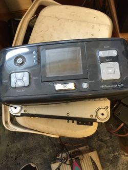 Hp photo smart picture maker